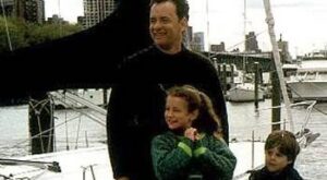 Tom Hanks – el álbum del Club de Fans