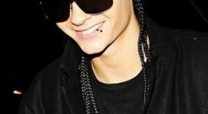 Tom Kaulitz (Tokio Hotel) – el álbum del Club de Fans