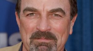 Tom Selleck – el álbum del Club de Fans