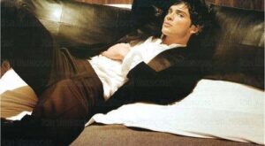 Tom Welling – el álbum del Club de Fans