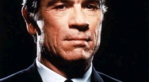 Tommy Lee Jones – el álbum del Club de Fans