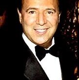 Tommy Mottola – el álbum del Club de Fans