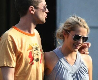 Topher Grace – el álbum del Club de Fans