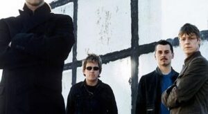 Travis – el álbum del Club de Fans