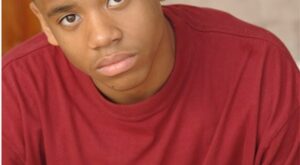 Tristan Wilds – el álbum del Club de Fans