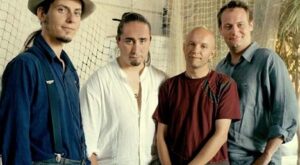 Tryo – el álbum del Club de Fans