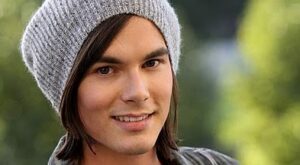 Tyler Blackburn – el álbum del Club de Fans