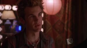 Tyler Hilton – el álbum del Club de Fans