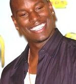 Tyrese Garnell Gibson – el álbum del Club de Fans