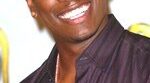 Tyrese Garnell Gibson – el álbum del Club de Fans