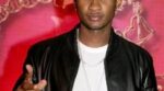 Usher – el álbum del Club de Fans