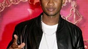 Usher – el álbum del Club de Fans