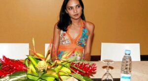 Valérie Bègue – el álbum del Club de Fans