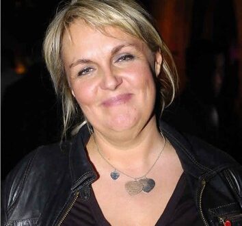 Valérie Damidot – el álbum del Club de Fans