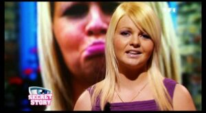 Vanessa (Secret Story 3) – el álbum del Club de Fans