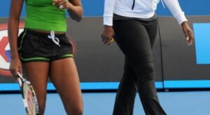 Venus Williams – el álbum del Club de Fans