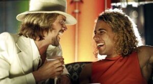 Victor Rasuk – el álbum del Club de Fans