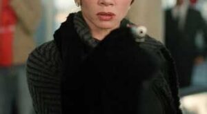 Victoria Abril – el álbum del Club de Fans