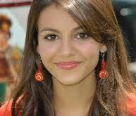 Victoria Justice – el álbum del Club de Fans