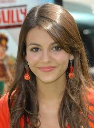 Victoria Justice – el álbum del Club de Fans