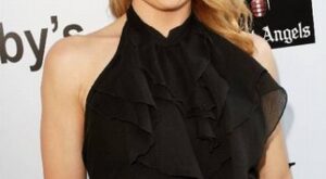 Victoria Pratt – el álbum del Club de Fans