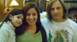 Viggo Mortensen – el álbum del Club de Fans