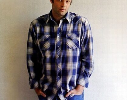 Vince Vaughn – el álbum del Club de Fans