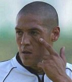 Vincent Cassel – el álbum del Club de Fans