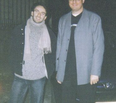 Vincent Delerm – el álbum del Club de Fans