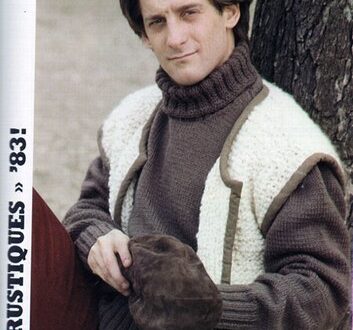 Vincent Lindon – el álbum del Club de Fans