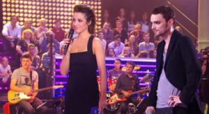 Virginie Guilhaume – el álbum del Club de Fans