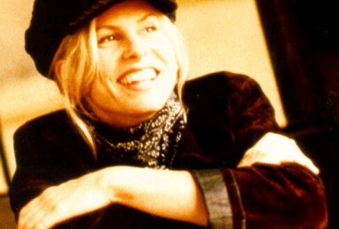 Vonda Shepard – el álbum del Club de Fans