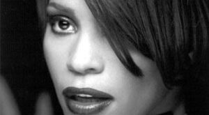 Whitney Houston – el álbum del Club de Fans