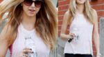 Whitney Port – el álbum del Club de Fans
