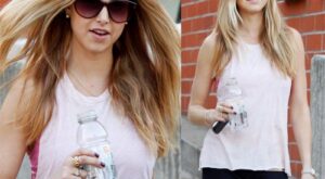 Whitney Port – el álbum del Club de Fans