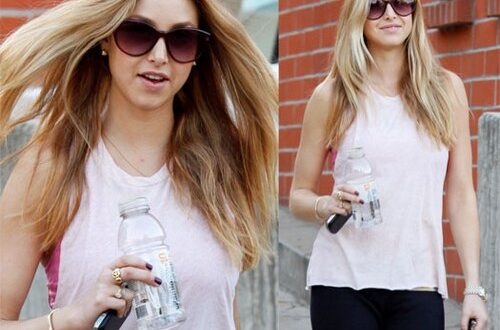 Whitney Port – el álbum del Club de Fans