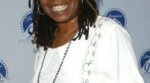 Whoopi Goldberg – el álbum del Club de Fans