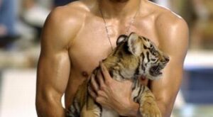 Will Chalker – el álbum del Club de Fans