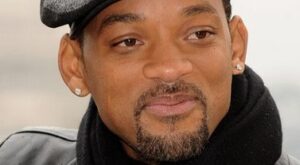 Will Smith – el álbum del Club de Fans
