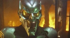 Willem Dafoe – el álbum del Club de Fans