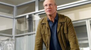 William Hurt – el álbum del Club de Fans