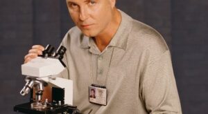 William L. Petersen – el álbum del Club de Fans