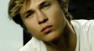 William Moseley – el álbum del Club de Fans