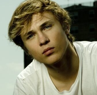 William Moseley – el álbum del Club de Fans