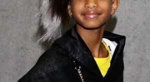 Willow Smith – el álbum del Club de Fans