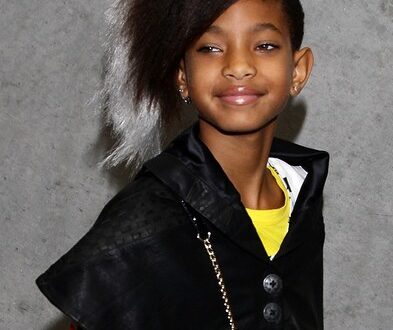 Willow Smith – el álbum del Club de Fans