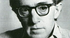 Woody Allen – el álbum del Club de Fans