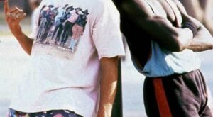 Woody Harrelson – el álbum del Club de Fans