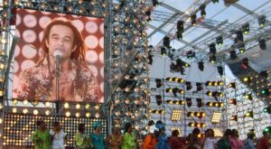 Yannick Noah – el álbum del Club de Fans