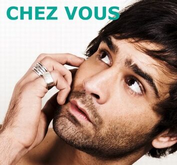 Ycare (Nouvelle Star 2008) – el álbum del Club de Fans